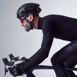 Bore zip cykeljacka herr