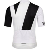 Maglia da ciclismo donna - Maglia Void Axis manica corta bianca