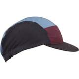 Cycling Cap - Void Core Cap Blue