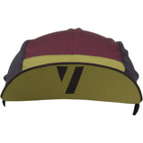 Cycling Cap - Void Core Cap Plum