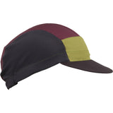 Cycling Cap - Void Core Cap Plum