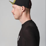 Cycling Cap - Void Core Cap Plum