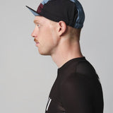 Cycling Cap - Void Core Cap Blue
