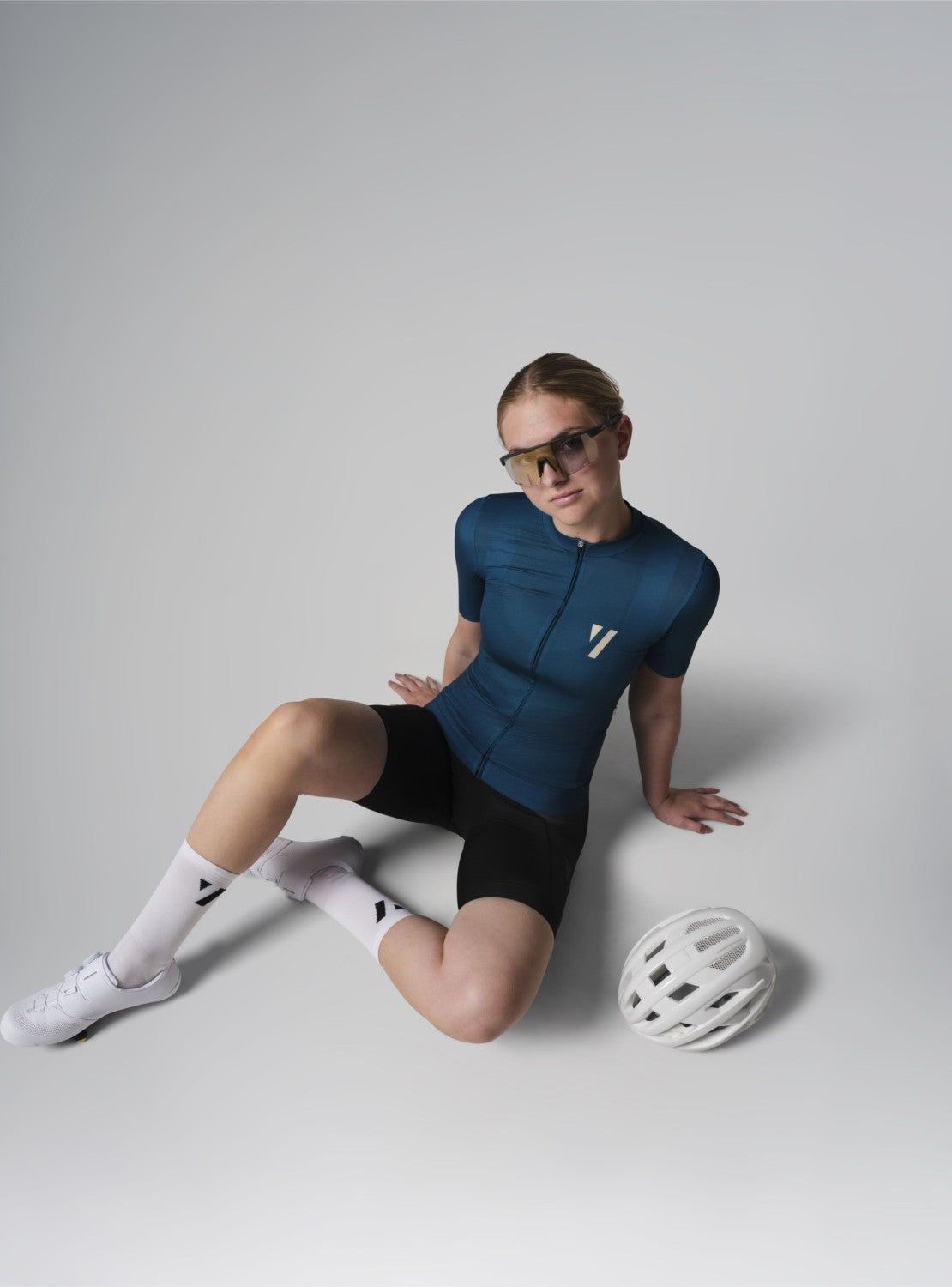 Core Frost Softshell Jacket – VOID Cycling
