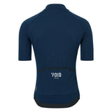 Merino Cycling Short Sleeve Jersey Men