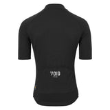 Merino Cycling Short Sleeve Jersey Men