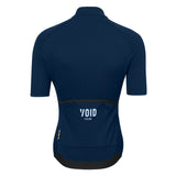 Merino Cycling Short Sleeve Jersey Women