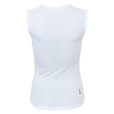 Mesh Cycling Base Layer Sleeveless