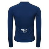 Pure 2.0 Long Sleeve Cycling Jersey Women