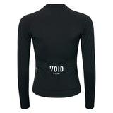 Pure 2.0 Long Sleeve Cycling Jersey Women